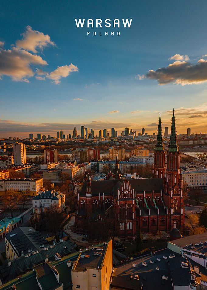 Warsaw