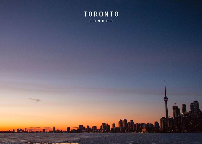 Toronto
