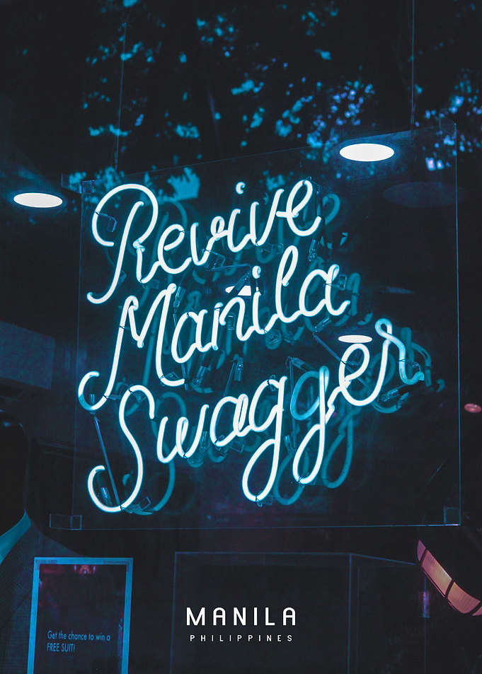 Manila
