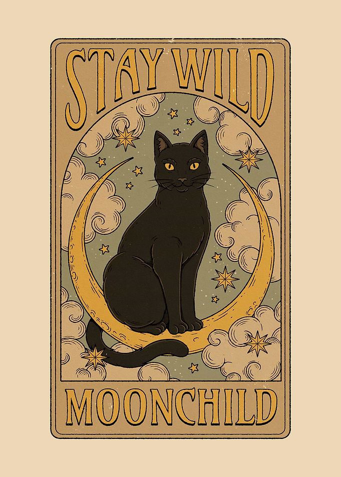 Moonchild