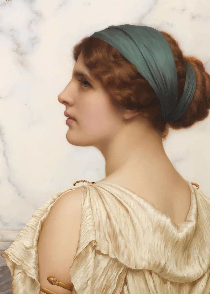 John William Godward