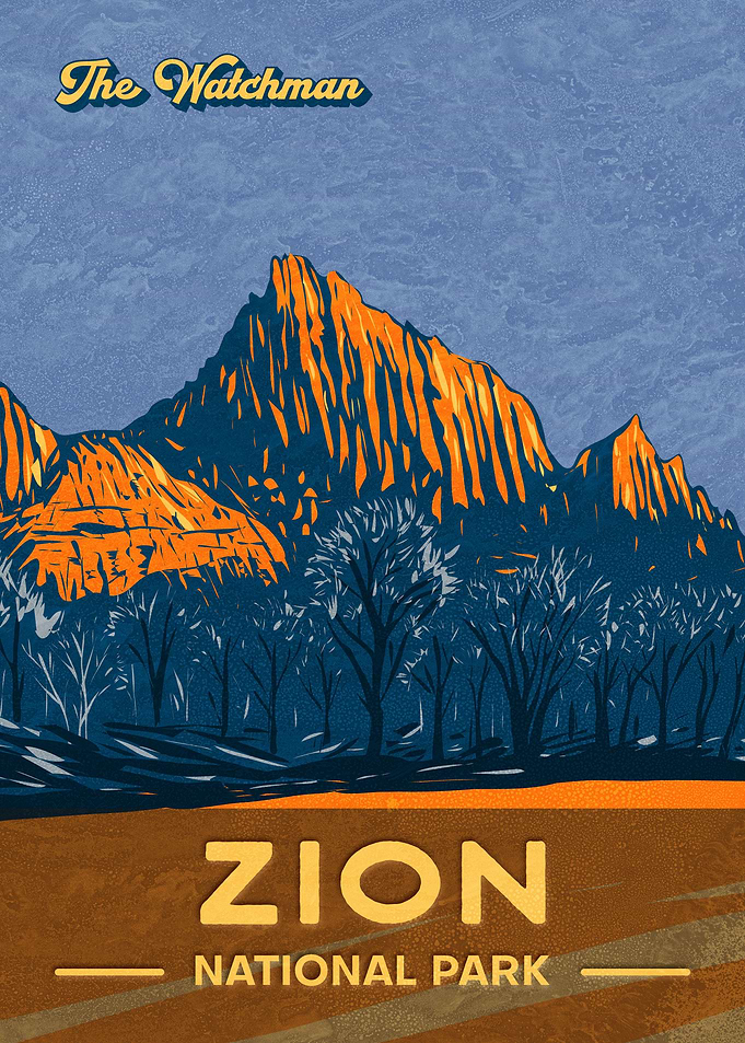 Zion National Park