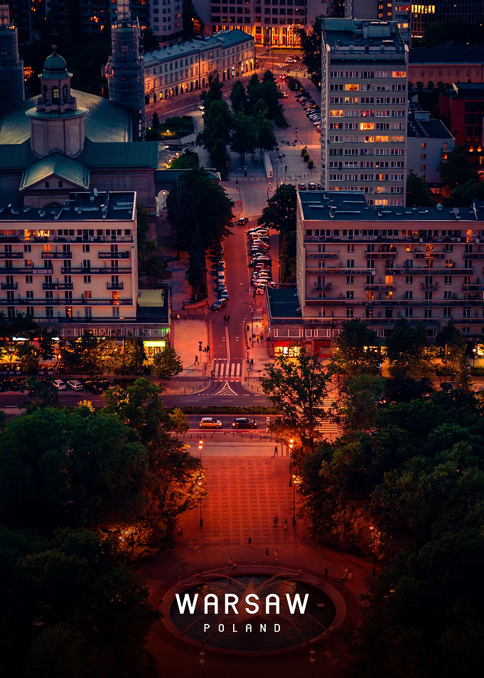 Warsaw