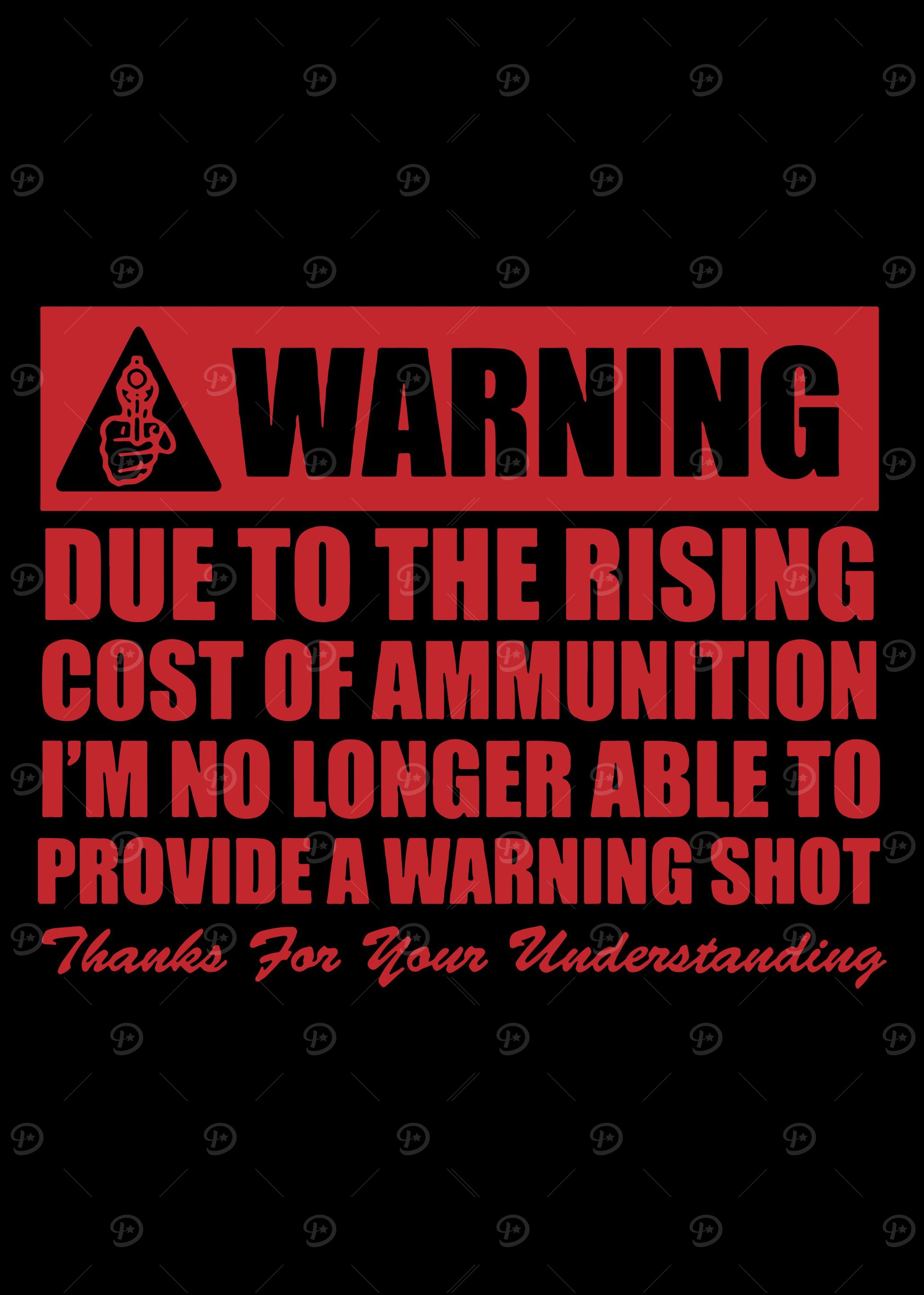 Warning Shot