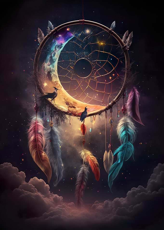 Whispers of Dreamcatcher