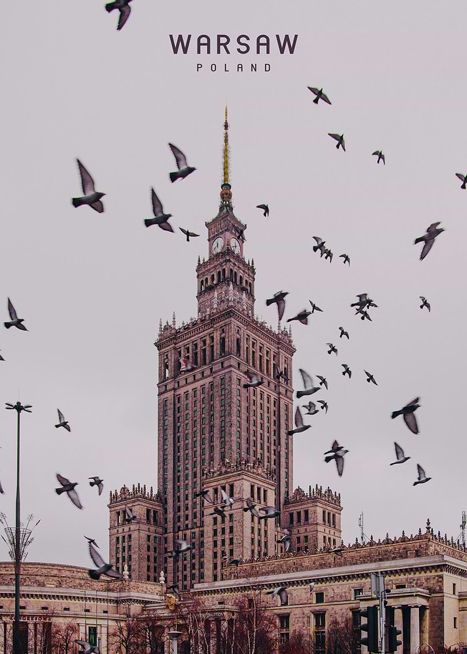 Warsaw