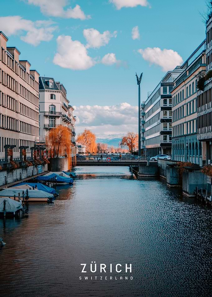 Zurich