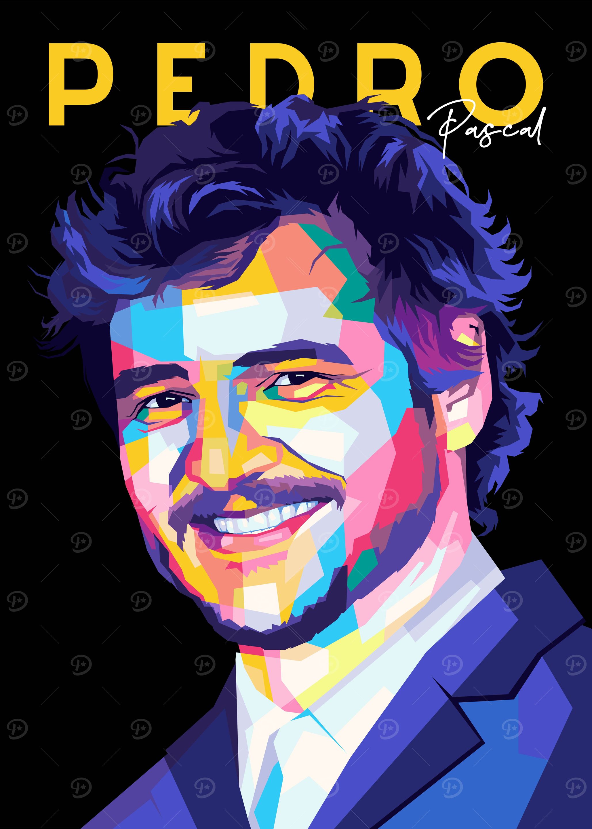 Pedro Pascal