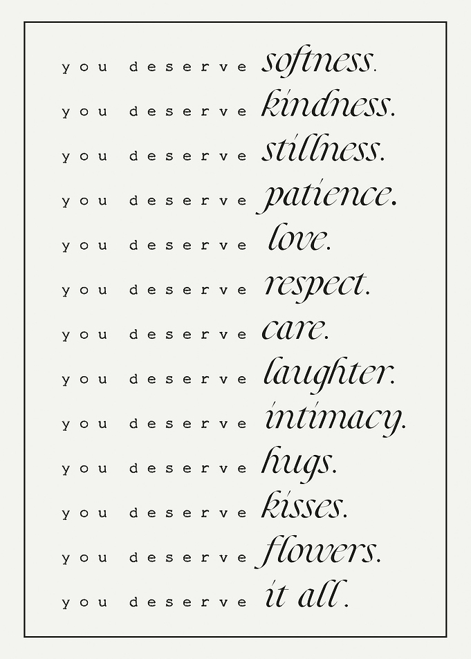 Positive Thinking