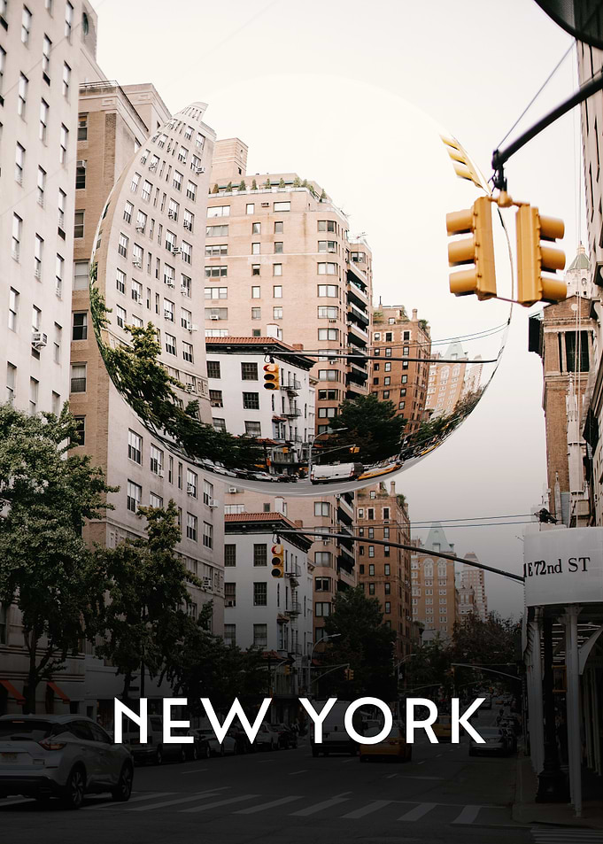 New York USA