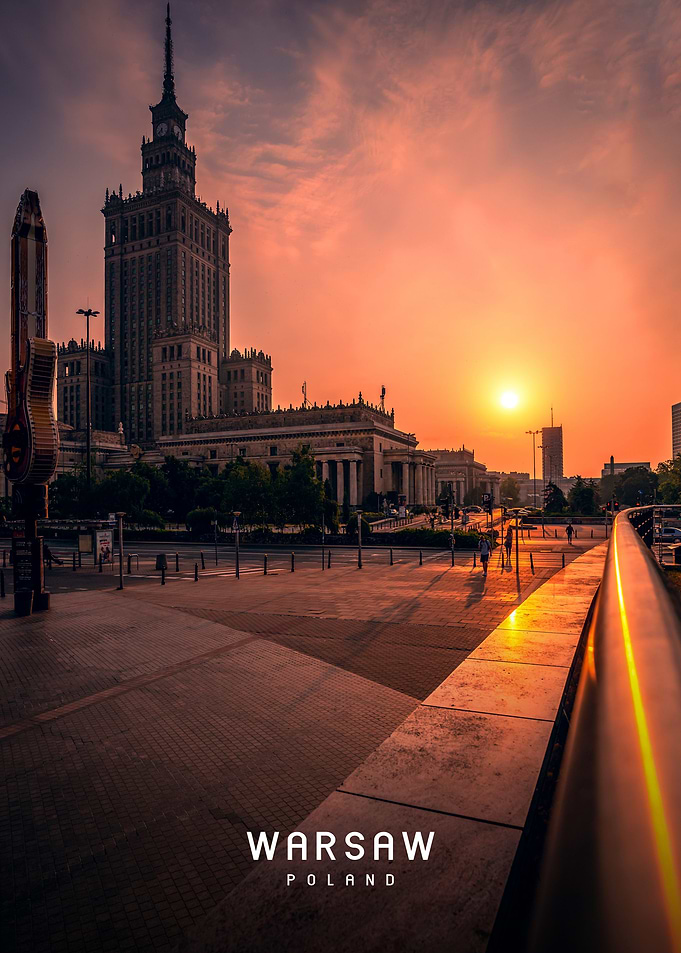 Warsaw