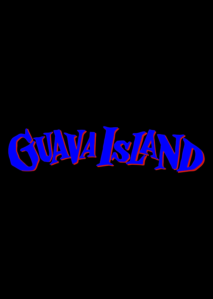 Guava Island