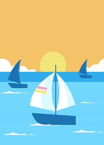Summer Beach