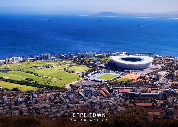 Cape Town
