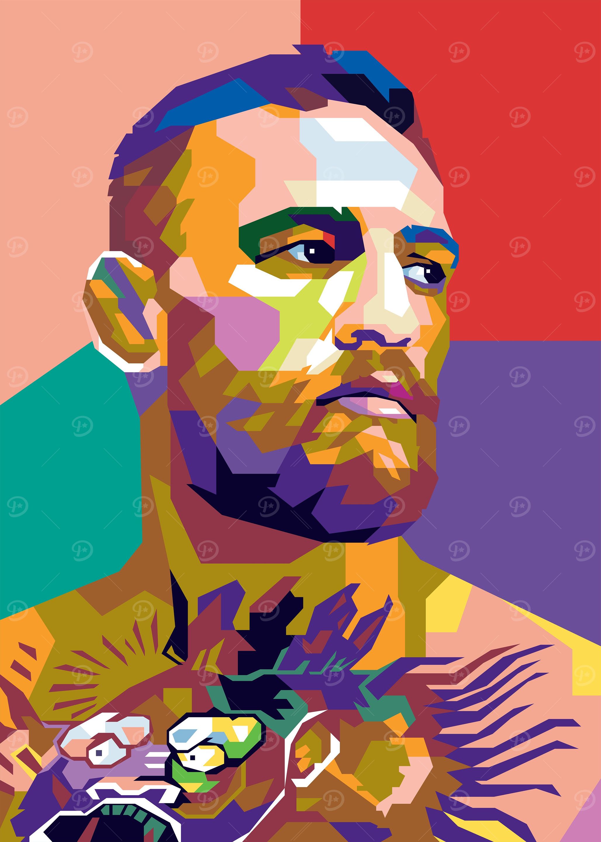 Conor McGregor