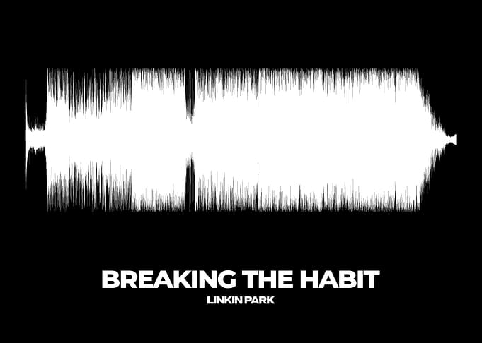 Breaking The Habit