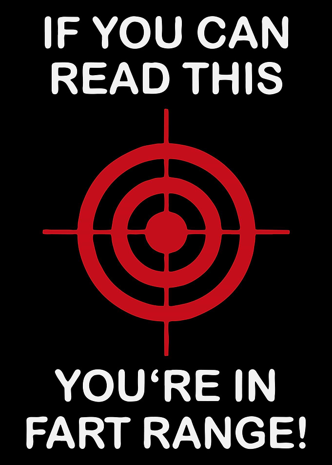 fart target
