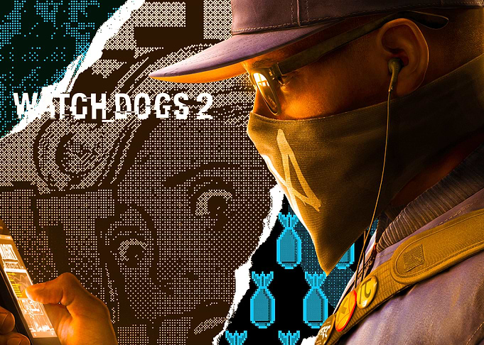 Watch Dogs 2