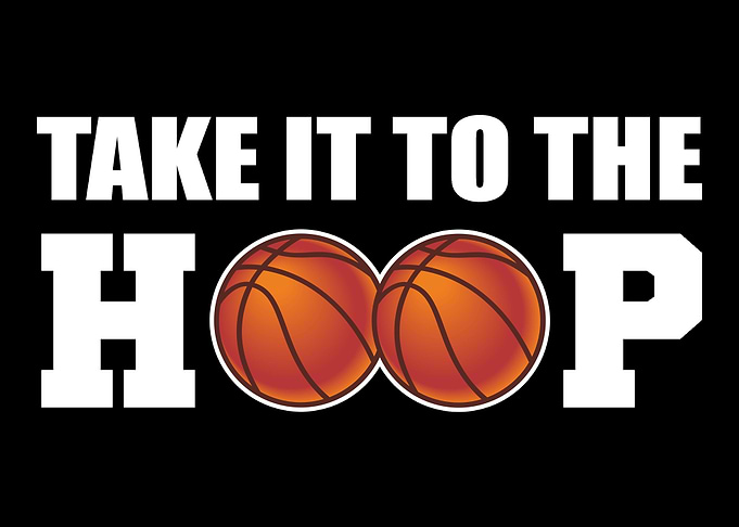 The Hoop MVP Gift