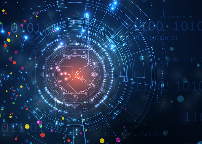 Abstract technology