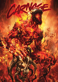 Carnage Vol 3