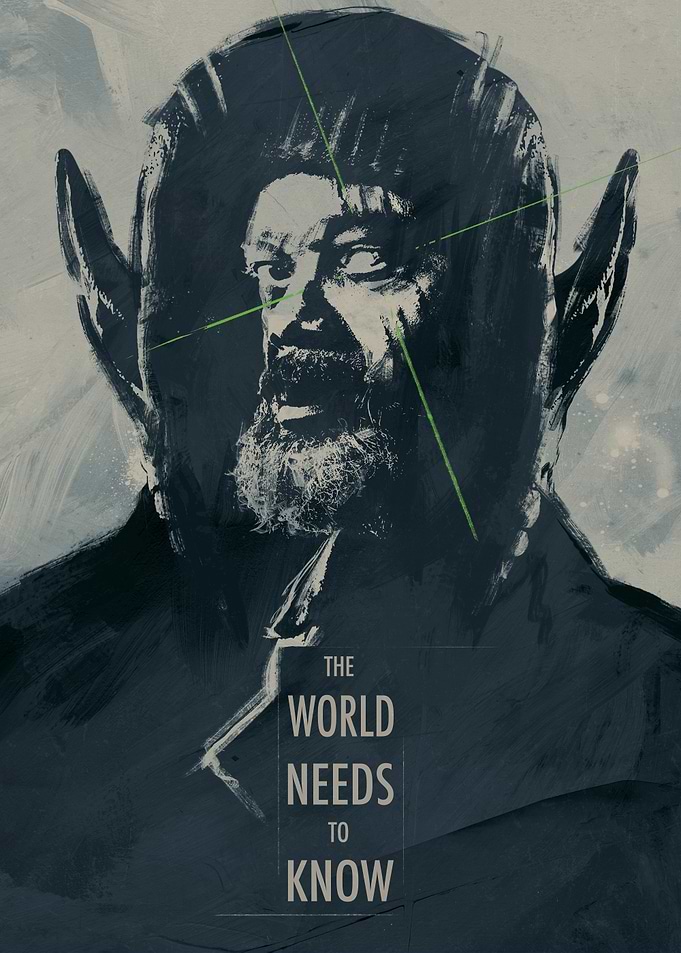 World Needs To Know