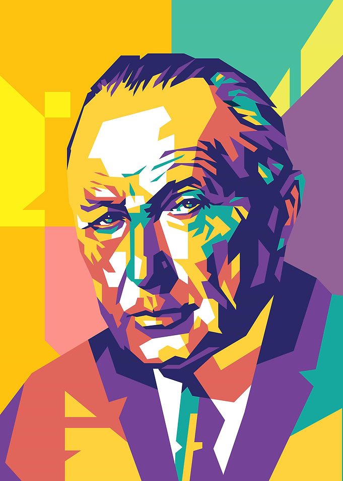 Konrad Adenauer