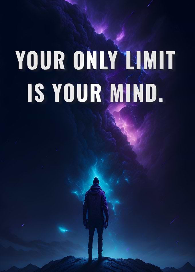 Inspirational Quote