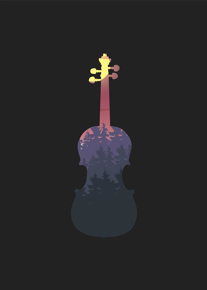 musical instrument 7