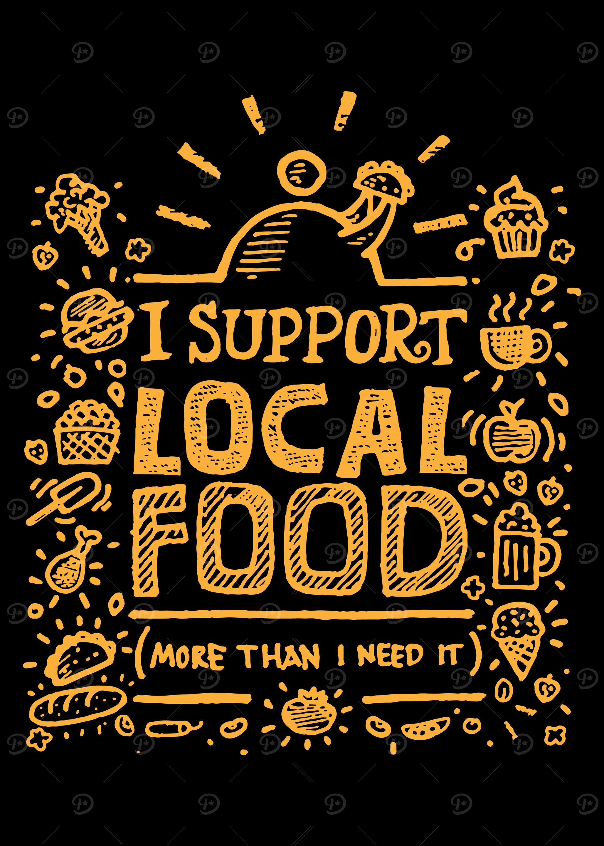 Local Food