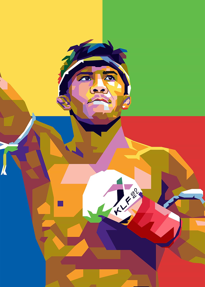 Buakaw Banchamek