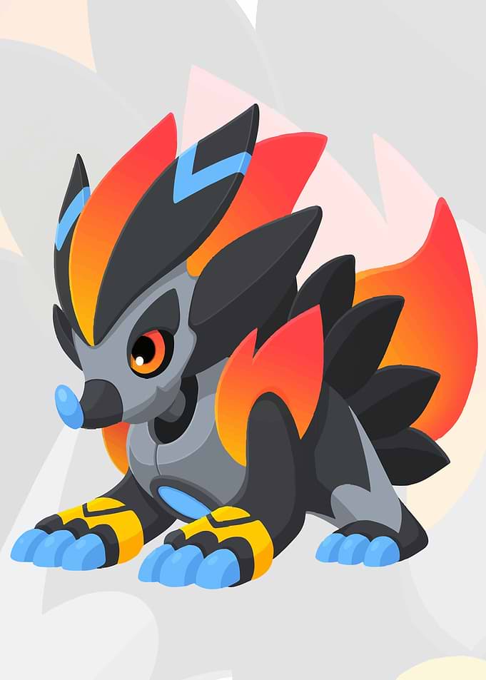 Temtem
