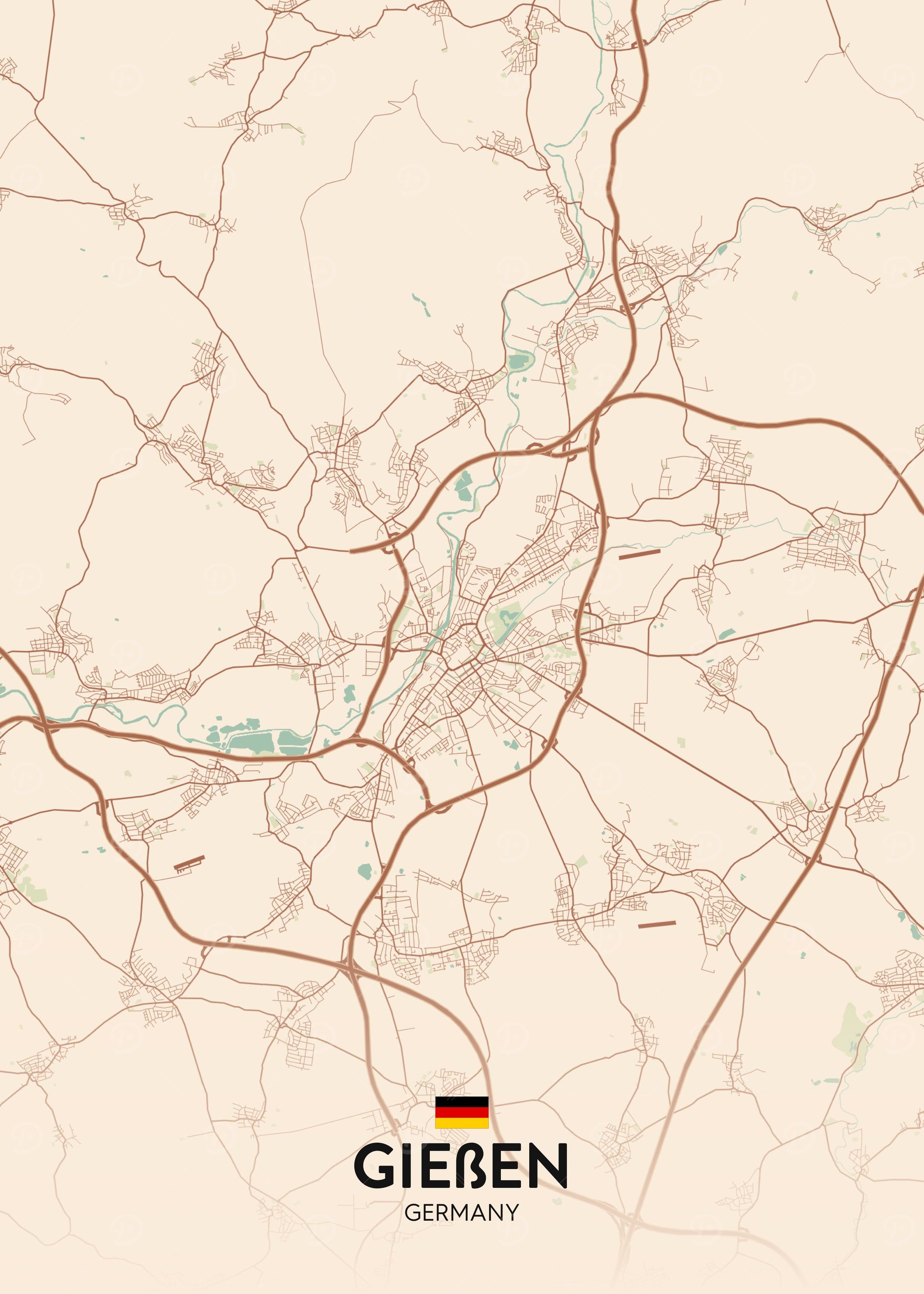Giessen DE