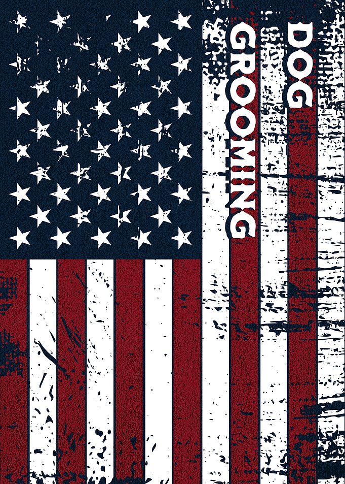 Dog Grooming Salon 3 USA