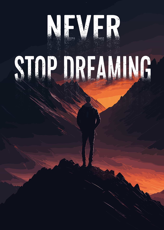 Inspirational Quote