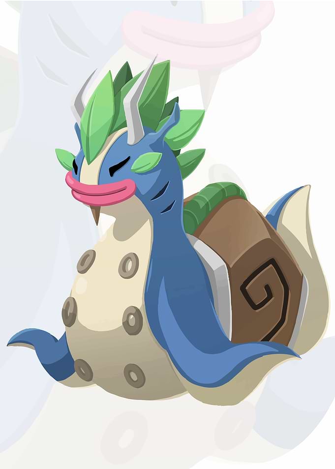 Temtem