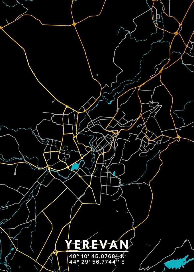 Yerevan Armenia