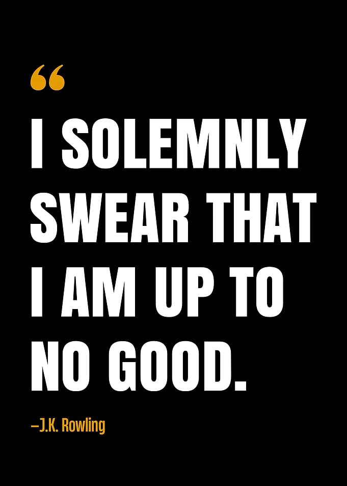 JK Rowling quotes