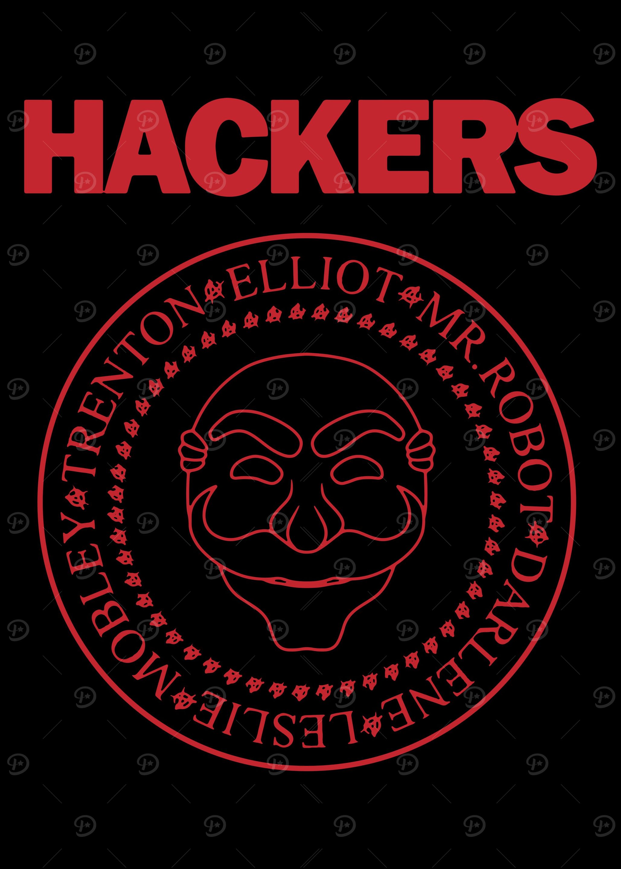 Hacker