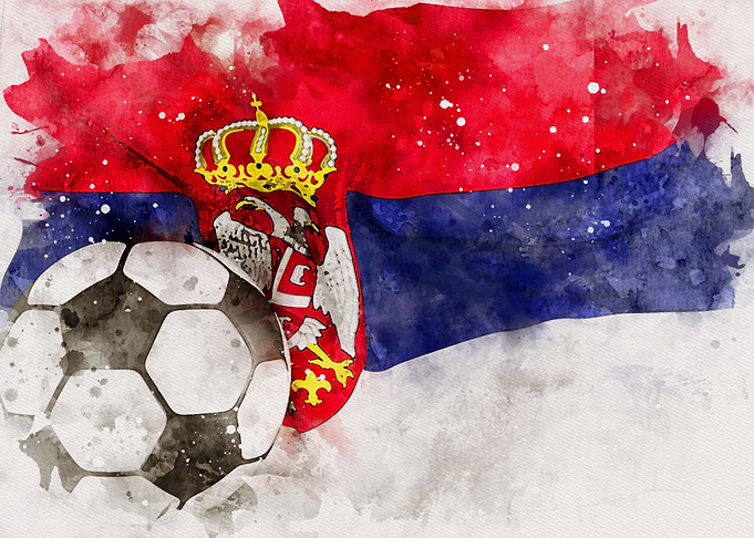 Serbia