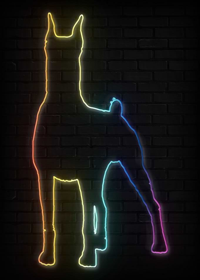 Doberman