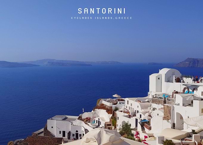 Santorini