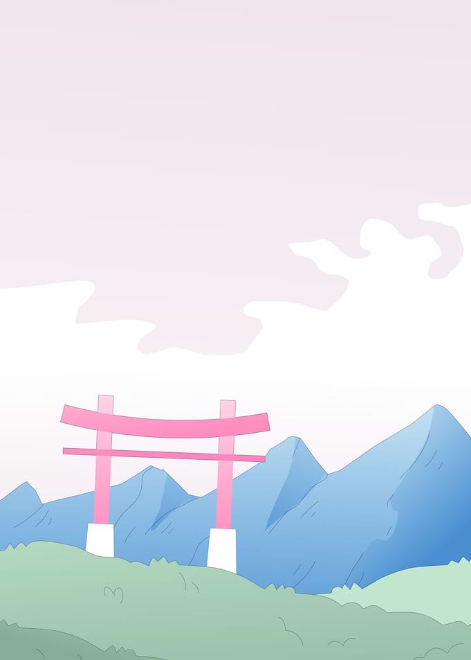 Japan Art