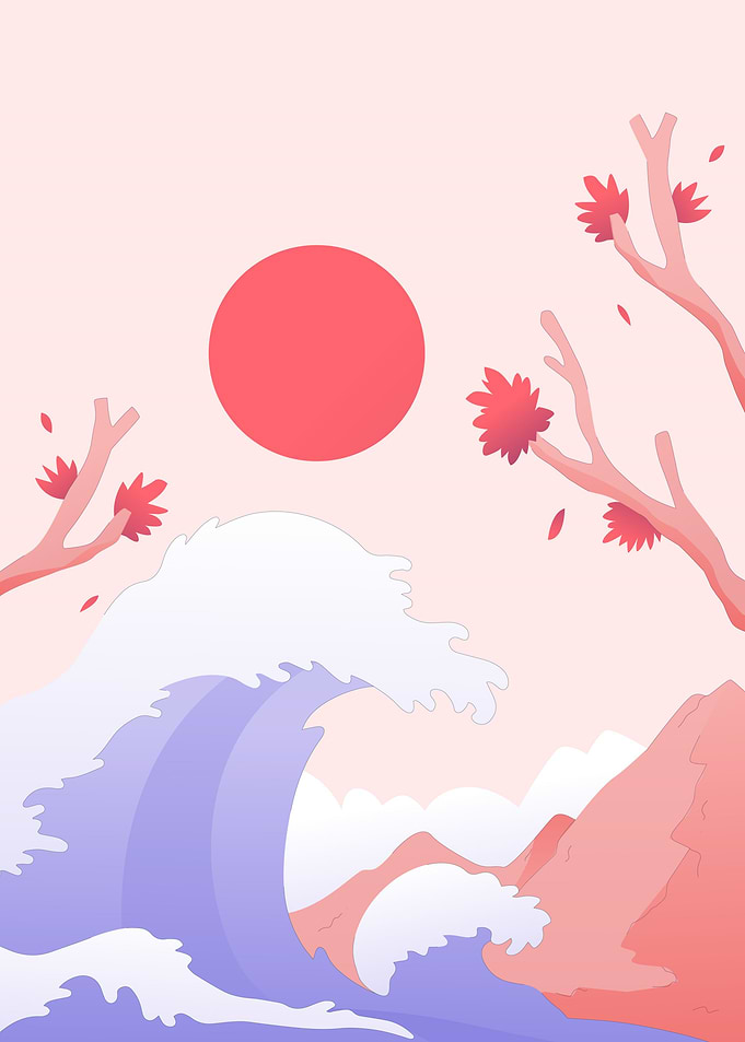 Japan Art