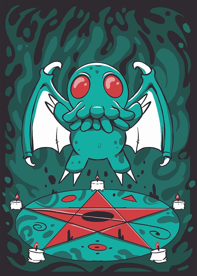 Ritual Entity