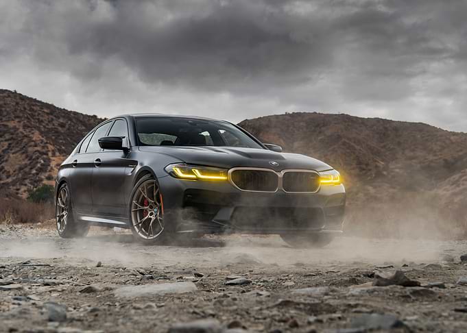 BMW m5