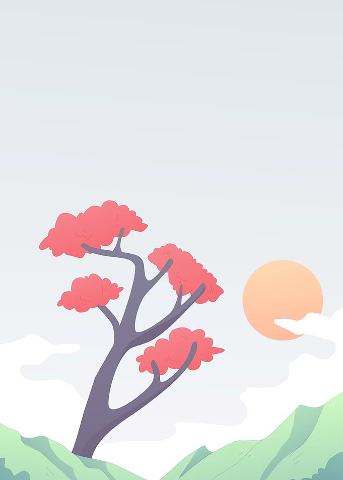 Japan Art