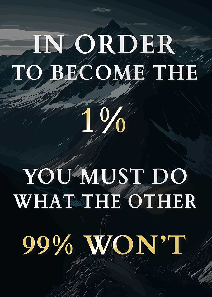 Motivational Words