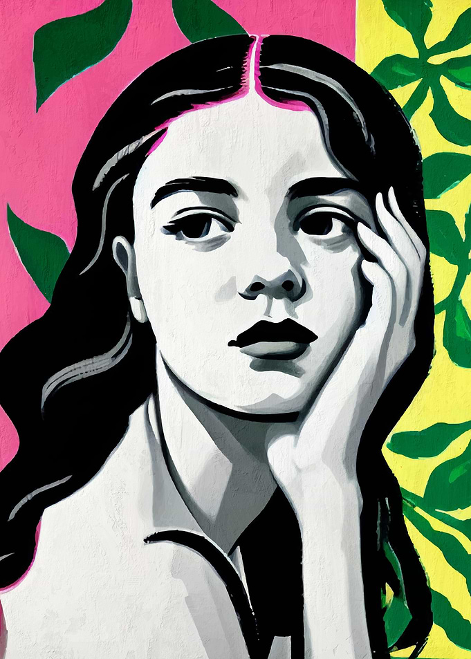 Young Girl