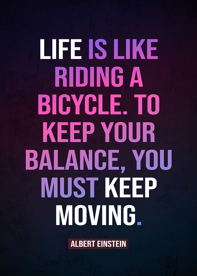 Retro Simple Quote